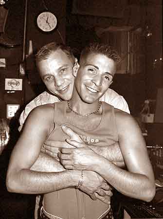 Woody�s, Philadelphia