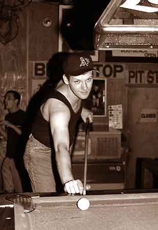 Bike Stop, Philadelphia