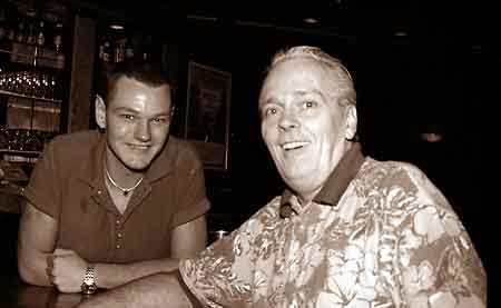 Venture Inn, Philadelphia