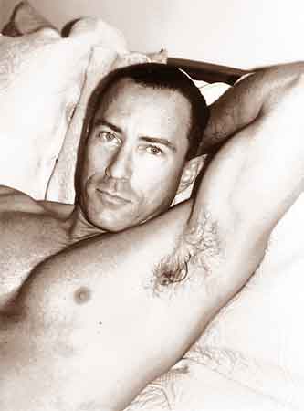 <I>From Room to Room�s </I>Eric Scott  