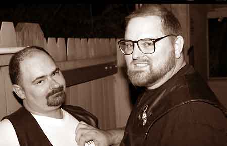 Atlanta Eagle, Atlanta