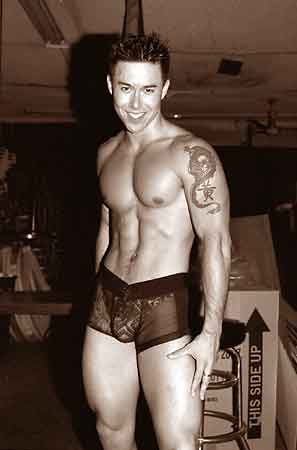 Micky�s, Los Angeles