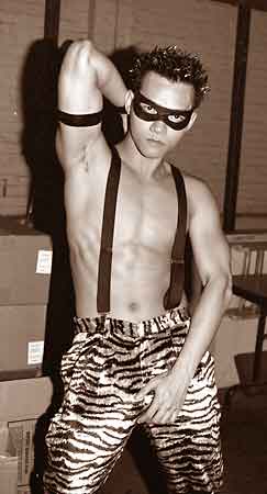 Micky�s, Los Angeles