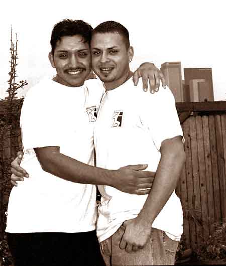 Midtowne Spa, Los Angeles