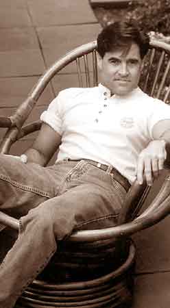 Blue Palms, Los Angeles