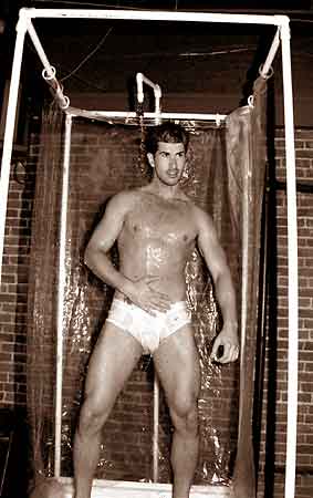 Micky�s, Los Angeles