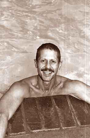 San Vicente Inn Resort, Los Angeles