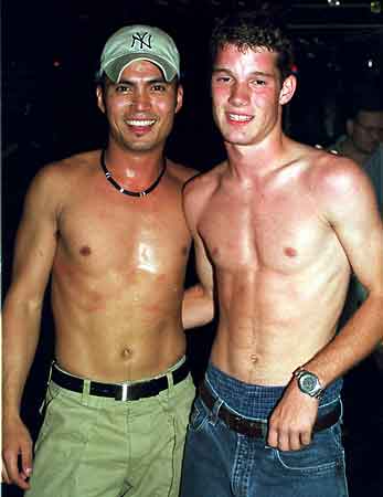 Club 3D, Jacksonville