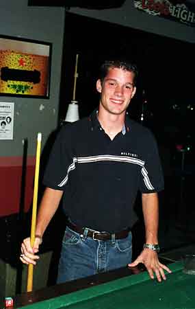 Club 3D, Jacksonville