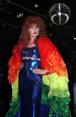 Bo�s Coral Reef, Jacksonville