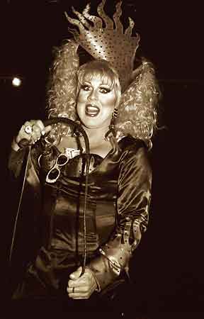 Parliament House, Orlando