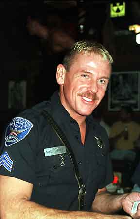 Full Moon Saloon, Orlando