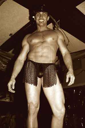 Parliament House, Orlando