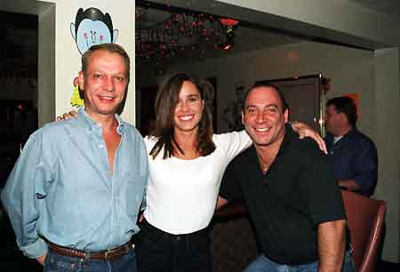 Cactus Club, Orlando