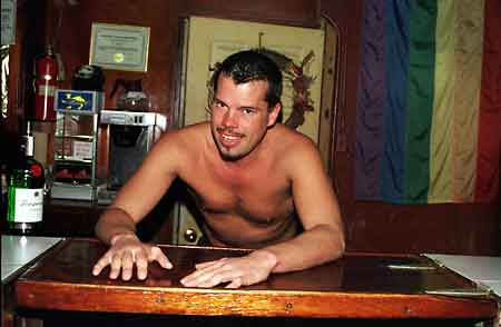 Pro Shop, Clearwater