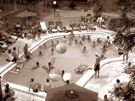 Suncoast Resort, St. Petersburg