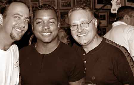 Mangrove Villa, Fort Lauderdale