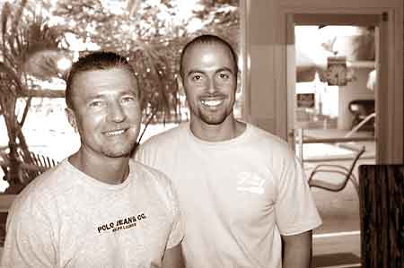 Villa Venice, Fort Lauderdale