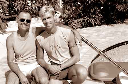 Worthington, Fort Lauderdale