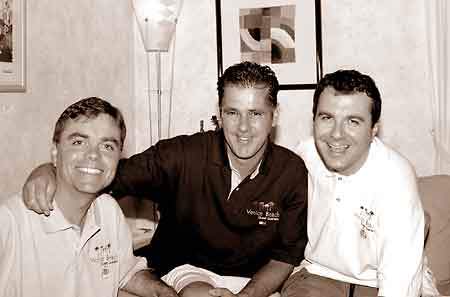 Venice Beach Guest Quarters, Fort Lauderdale