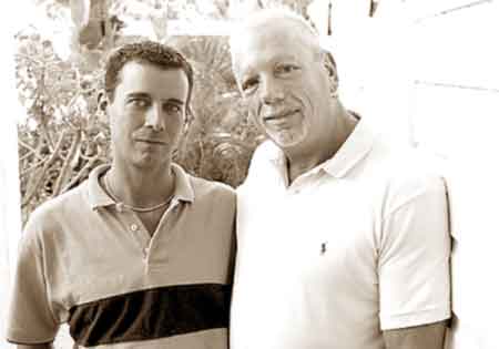 Equator Resort, Key West