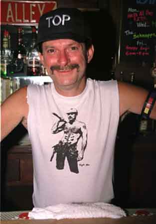 Buddies, Kansas City