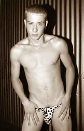 Chaser�s, Charlotte