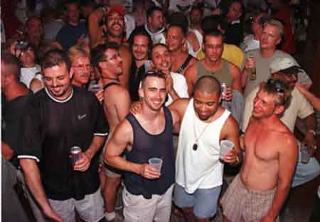 Clementine�s, St Louis