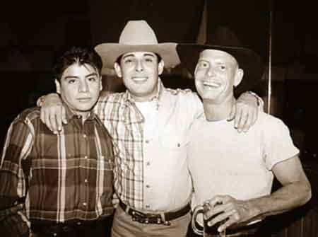 Remington�s, Washington DC