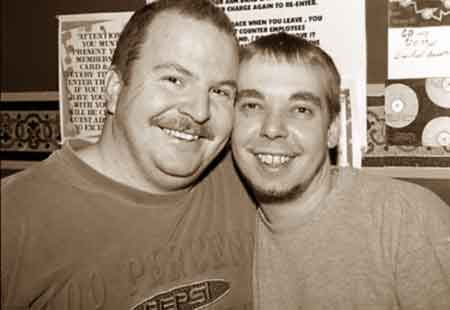 Odyssey, Winston Salem