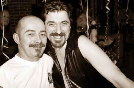 Black Eagle, Montreal