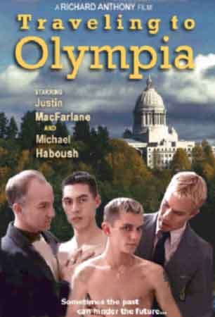 traveling to olympia