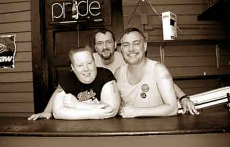 Phoenix, New Orleans