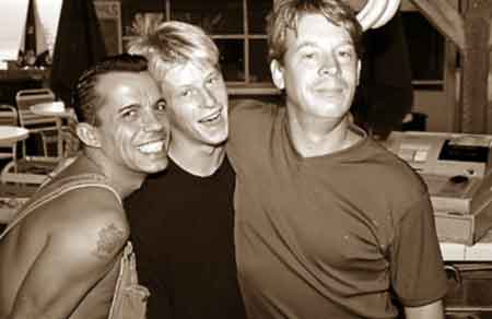 Atlantic Shores, Key West