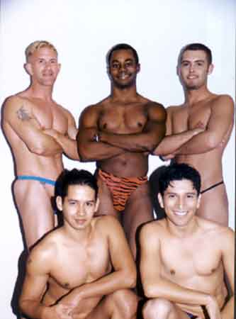 Hideout Club, Phoenix