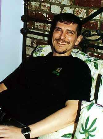 Chelsea Pines, New York