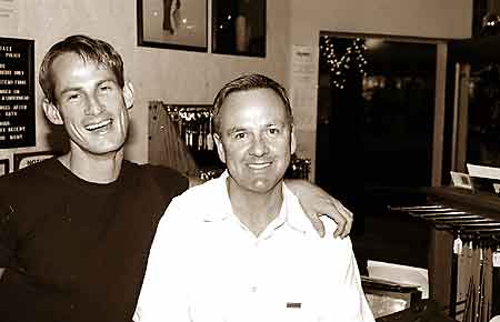 Audace, Fort Lauderdale