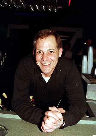 Gerardo's, Providence