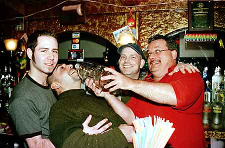 69 Union Street Station, Providence