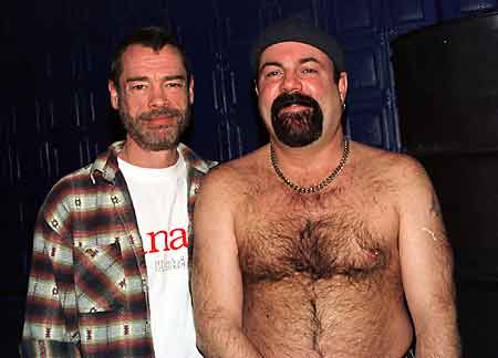 Yukon Trading Company, Providence