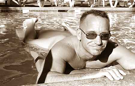 Vista Grande, Palm Springs