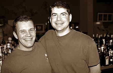 Hunters, Palm Springs