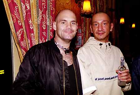 Rembrandt, Manchester