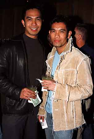 Bourbon Street, San Diego