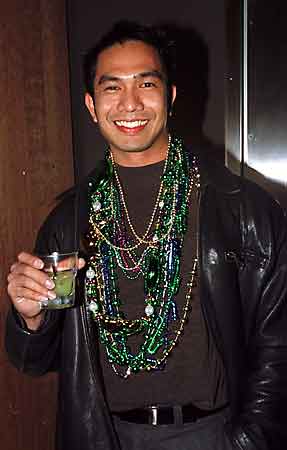 Bourbon Street, San Diego