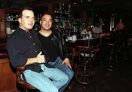 Number One Fifth Avenue, San Diego