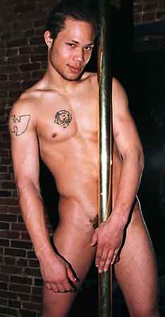 Full Monty, Columbus