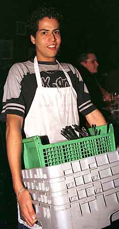 Union Station, Columbus