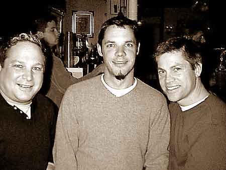 Gifford House, Provincetown