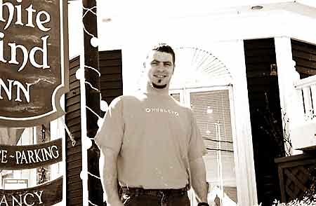 White Wind Inn, Provincetown